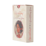 DST - Affirmations for a DevaSTating Diva CARD DECK