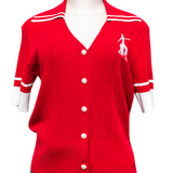 DST - Fortitude V-neck (short sleeve)