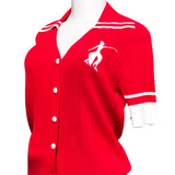 DST - Fortitude V-neck (short sleeve)