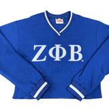 ZPB - Cropped Sweater