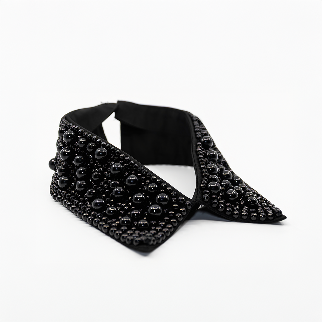 Black Pearl Collar