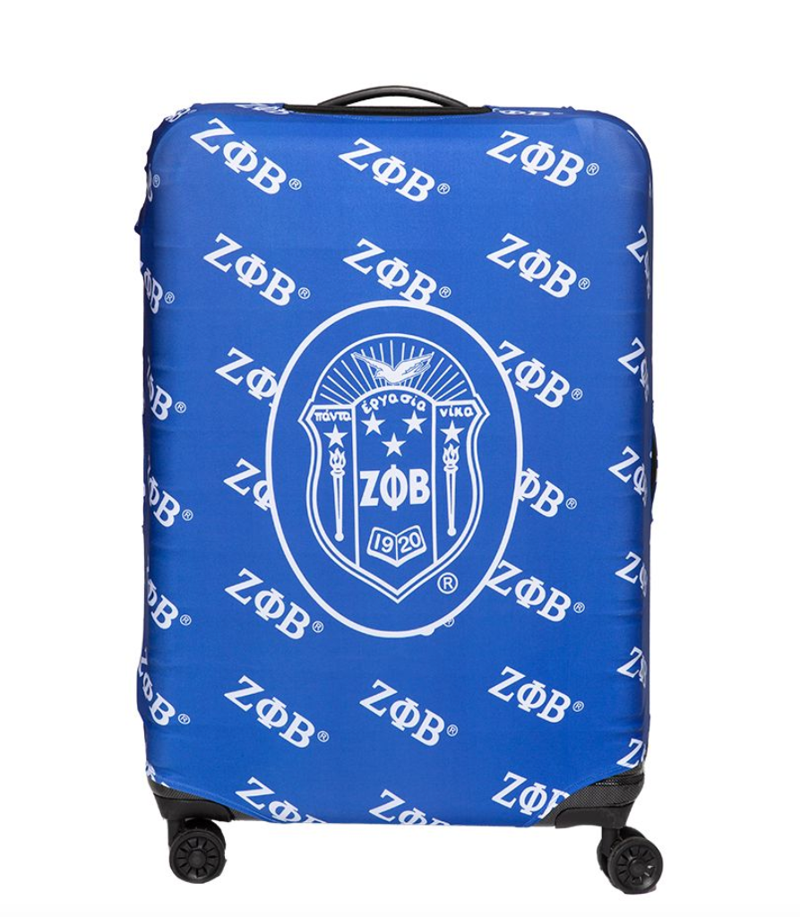 ZPB - Large Luggage Cover