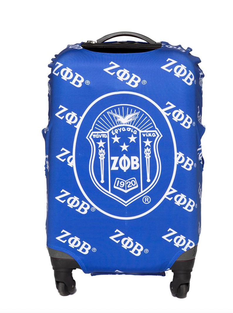 ZPB - Small Luggage Cover