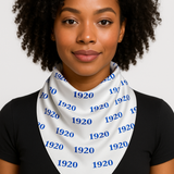 ZPB - 1920 Neckerchief