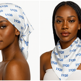 ZPB - 1920 Neckerchief