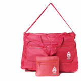 DST- Foldable Tote Bag