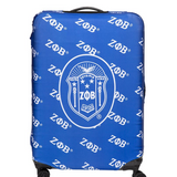 ZPB - Large Luggage Cover