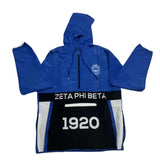 ZPB - ColorBlock Windbreaker