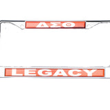DST- License Plate frame (LEGACY )