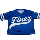 ZPB - Semi Cropped Jersey