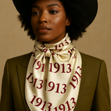 DST - 1913 Neckerchief / Scarf