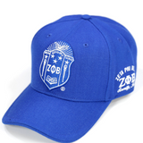ZPB - Baseball Cap