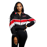 DST - Starter Jacket BLACK