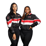 DST - Starter Jacket BLACK