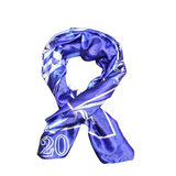 ZPB - Satin Scarf (70x44)