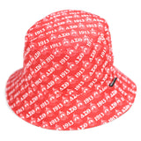 DST- Reversible Bucket Hat