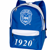 ZPB - USB Port BackPack