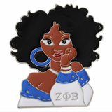 Curly Hair Pin | The Greeks Den – Stylish & Trendy Hair Accessory