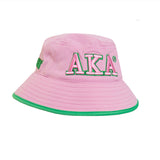 AKA-Bucket Hat