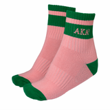 AKA- Quater Sock