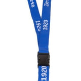 ZPB - Lanyard