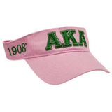 AKA - Cotton Visor
