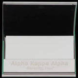 AKA - Business Card Holder