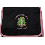 AKA- Cosmetic Bag