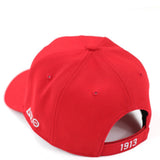 DST - Shield Baseball Cap