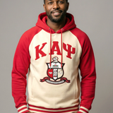 KAP - Chenille Hoodie
