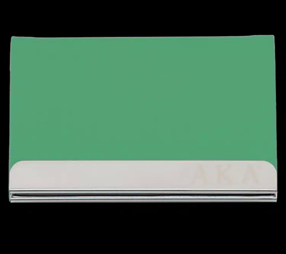 AKA - Business Card Holder