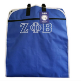 ZPB - Blue Garment Bag