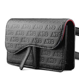 DST - Mini Belted Fanny Pack