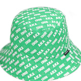 AKA - Reversible Bucket Hat
