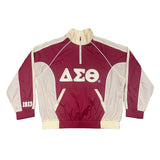 DST- WindBreaker 1/4 Zip