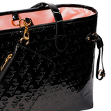 AKA - Everyday Patent Tote ***PRE ORDER SHIP DATE JULY 2026***