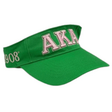 AKA - Cotton Visor