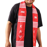 KAP - Graduation Stole/Sash