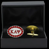 KAP -  SYMBOLS Cufflinks