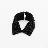 Black Pearl Collar