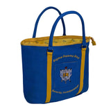 SGRho - Canvas Tote Bag