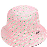 AKA - Reversible Bucket Hat