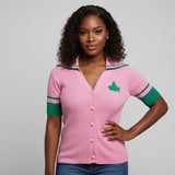 AKA - Ivy V-neck (short sleeve)