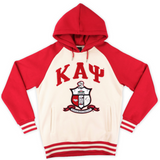 KAP - Chenille Hoodie