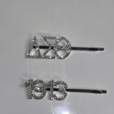 DST- Hair Pin Set