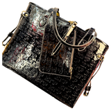 SGRho - Everyday Patent Tote - PRE ORDER | Estimated Ship Date  DEC 2026
