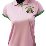 AKA - Dry Fit Polo