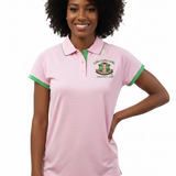 AKA - Dry Fit Polo