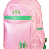 AKA - Backpack (PINK)