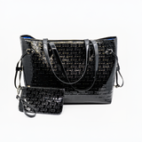 ZPB - Everyday Patent Bag **PRE ORDER**SHIPPING INCLUDED